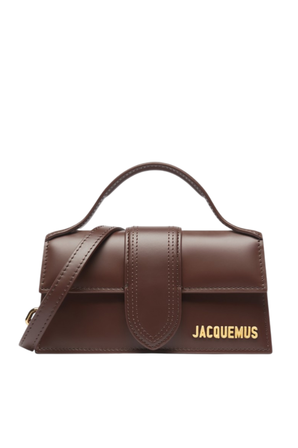 תמונה קידמית של תיק לה במבינו מיני