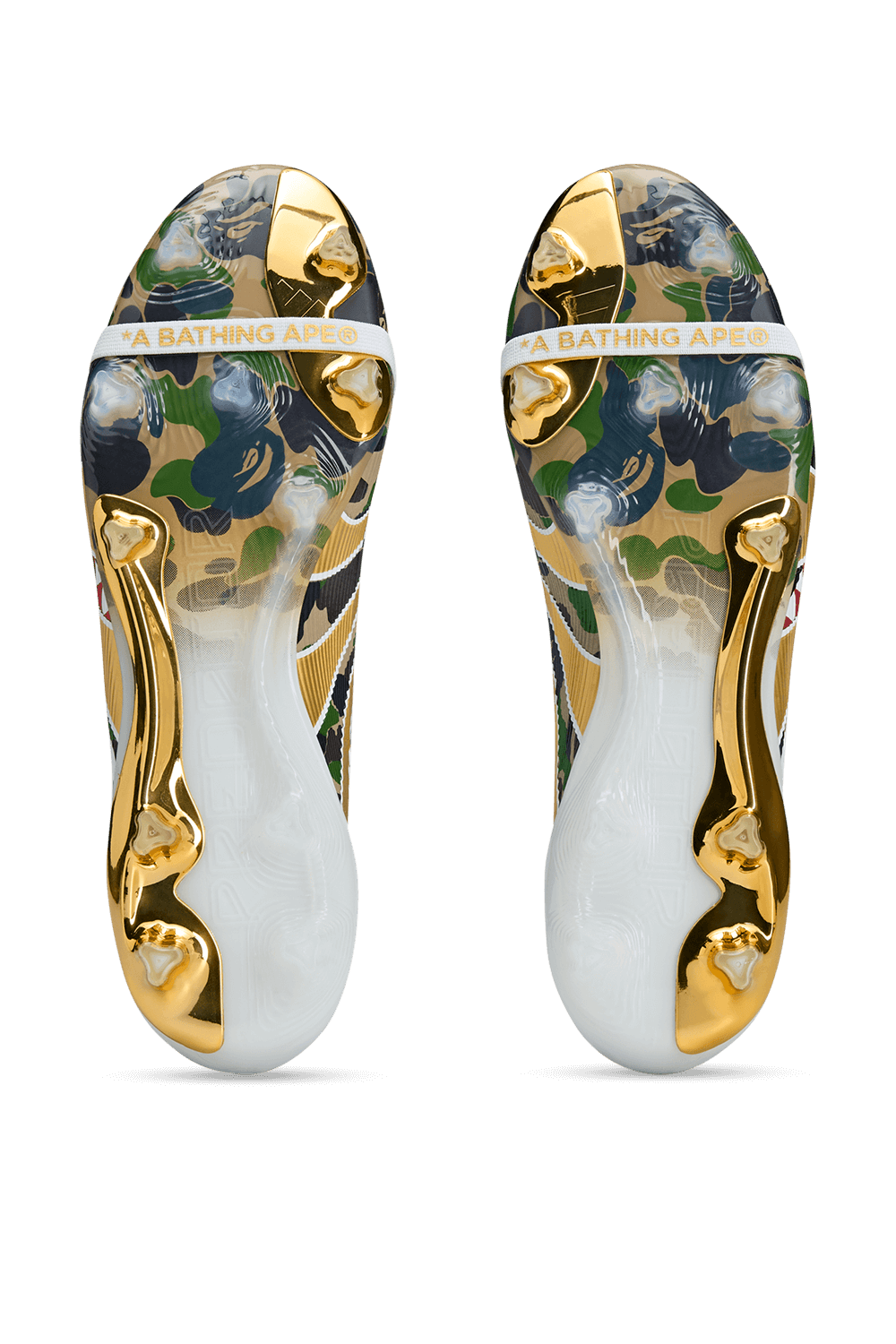 פרדטור אליט FT FG אדידס X בייפ