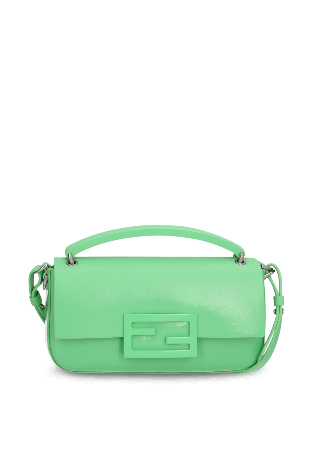 תיק באגט מיני תמונה קידמית של תיק באגט מיני