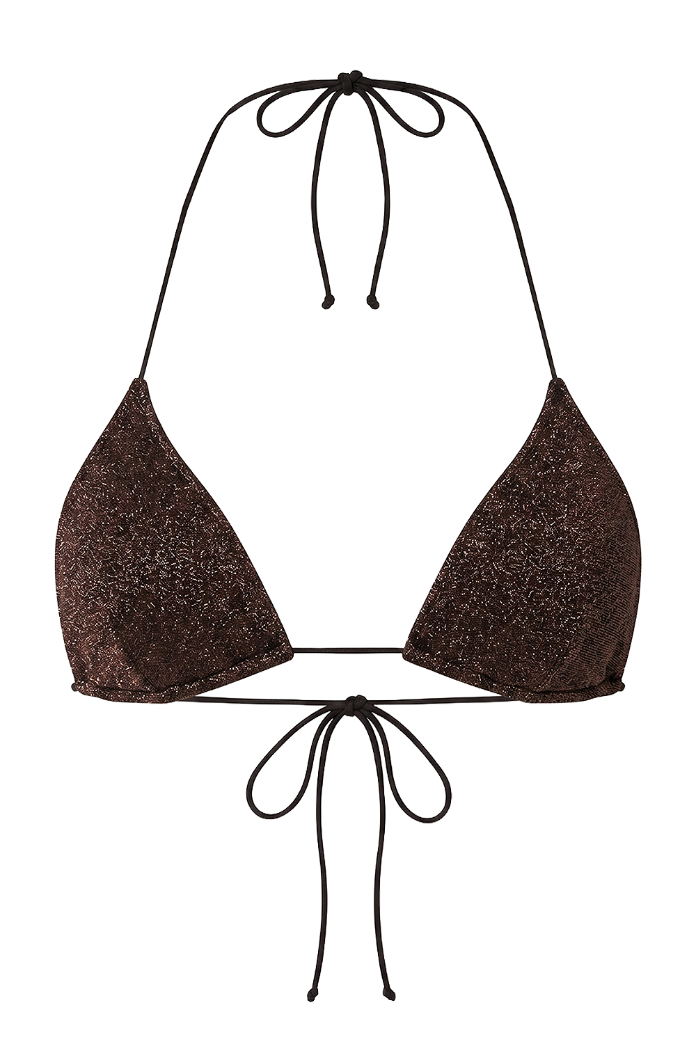 תמונה קידמית של סט ביקיני