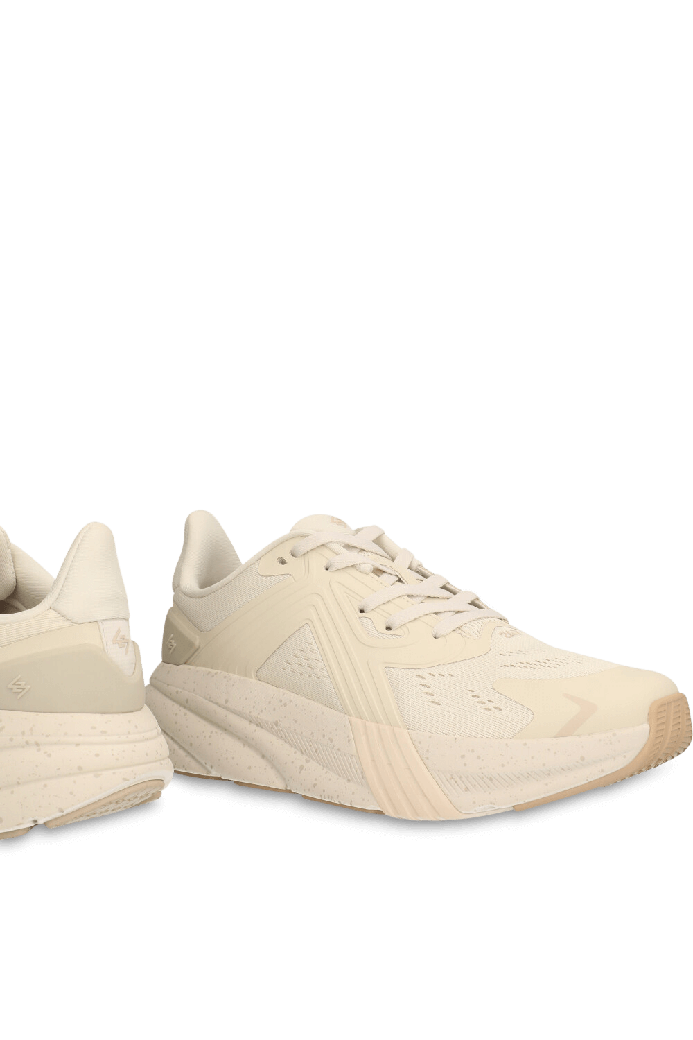 תמונת תקריב של נעלי ריצה ראנר 247