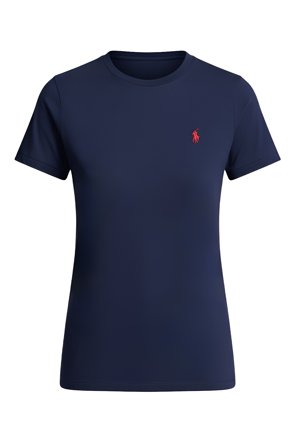 תמונה קידמית של חולצת טי