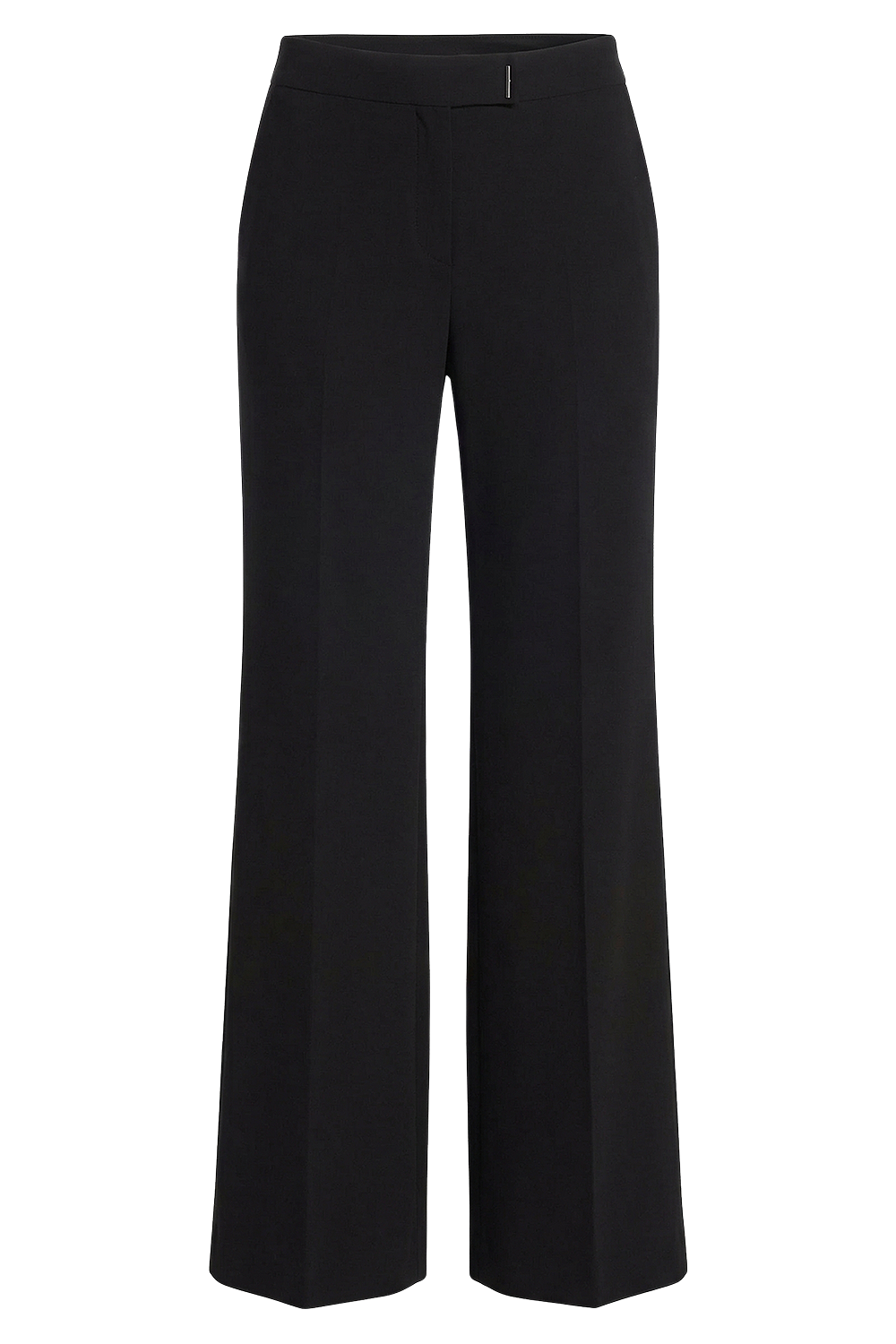 תמונה קידמית של מכנסיים ארוכים