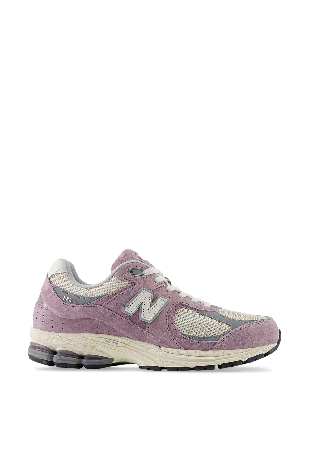 תמונה קידמית של נעלי סניקרס 2002R