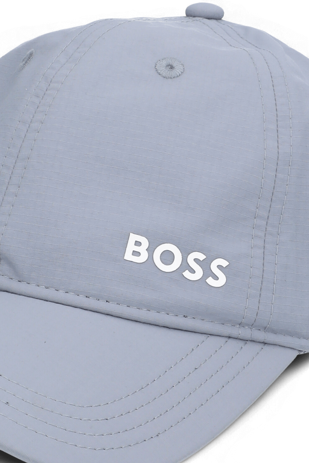 תמונת תקריב של כובע מצחייה