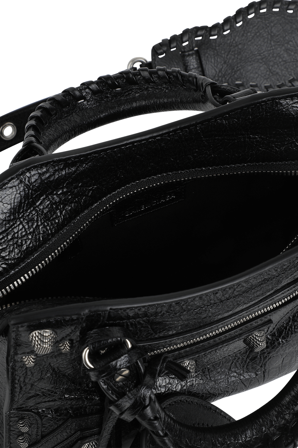 תי קרוס לה קגול אקסטרה סמול