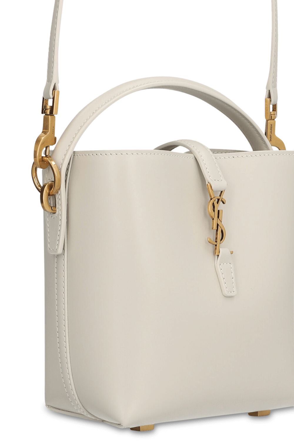 תמונת תקריב של תיק באקט לה 37 מיני