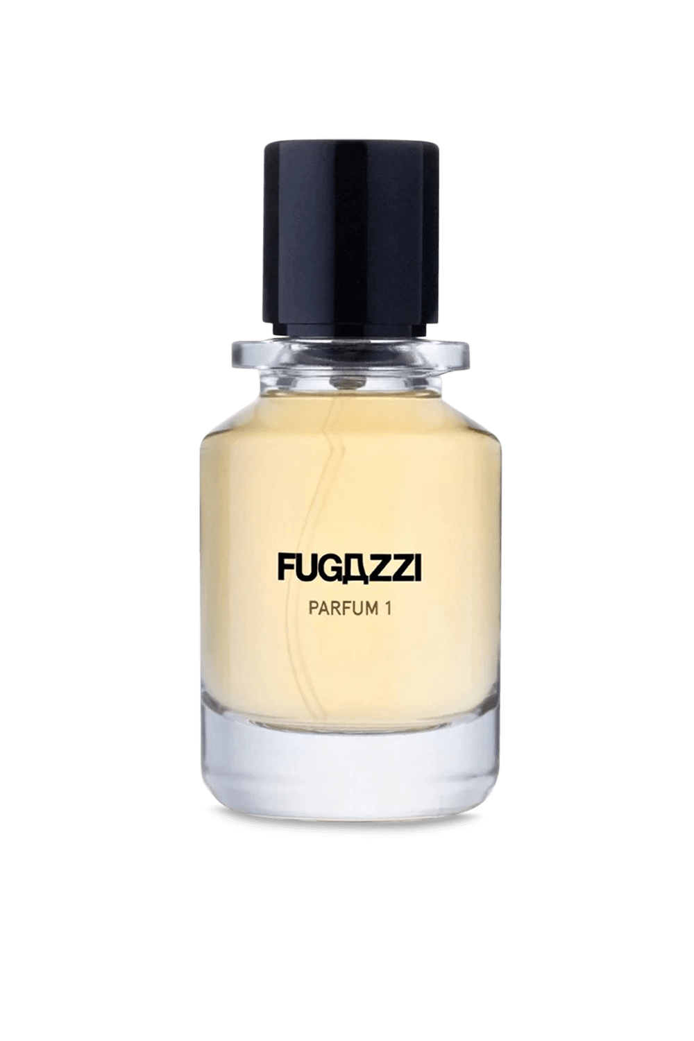 תמונה קידמית של Fugazzi Parfum 1 Extrait de Parfum 50 ml
