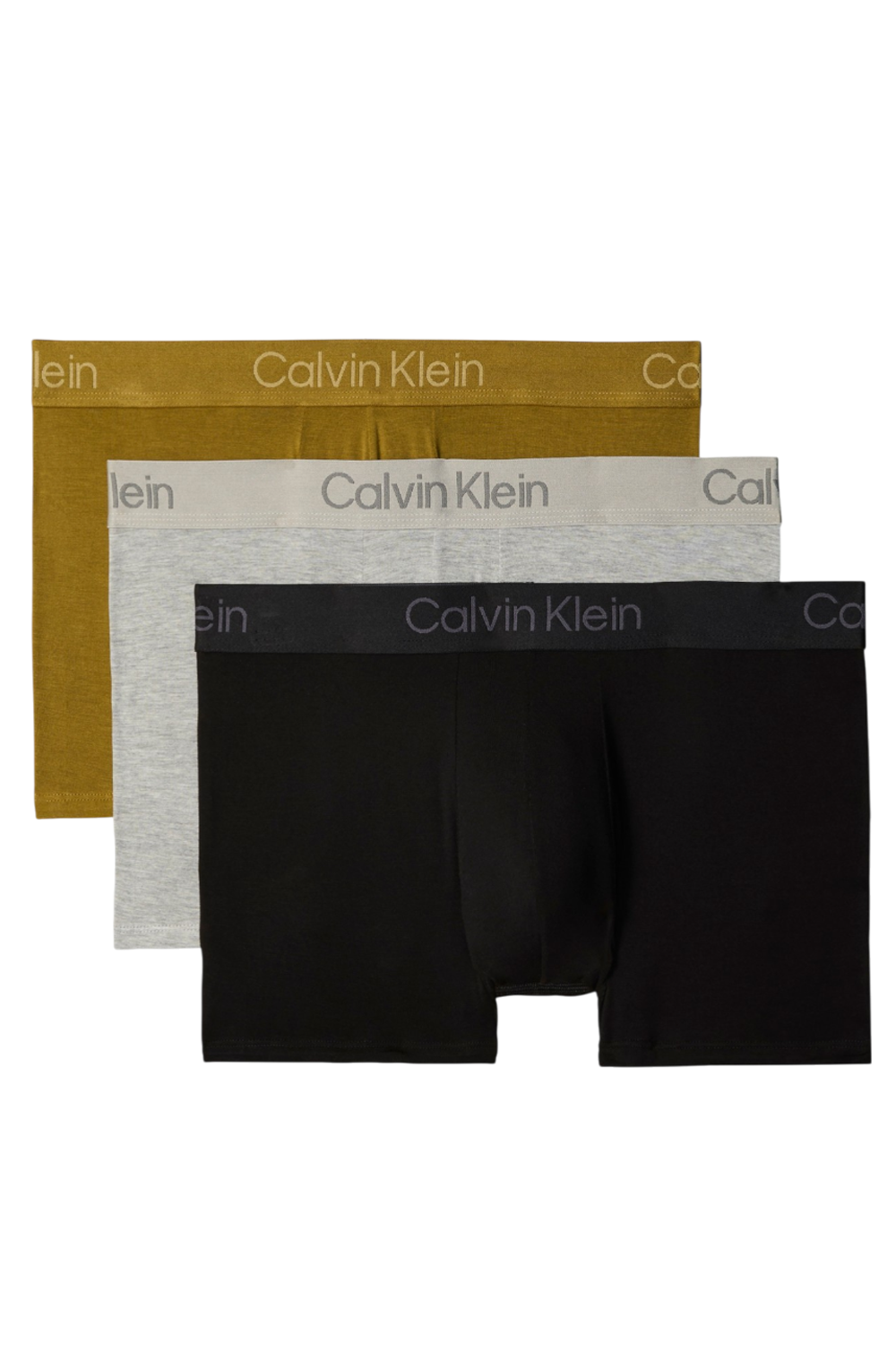 תמונה אחורית של מארז שלושה תחתוני טראנק