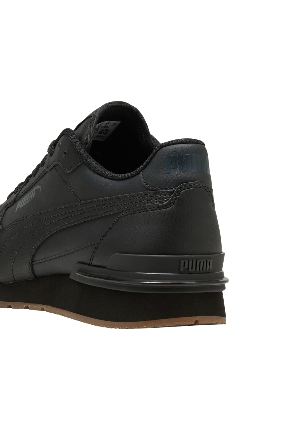 תמונת פנים של נעלי סניקרס אס.טי ראנר