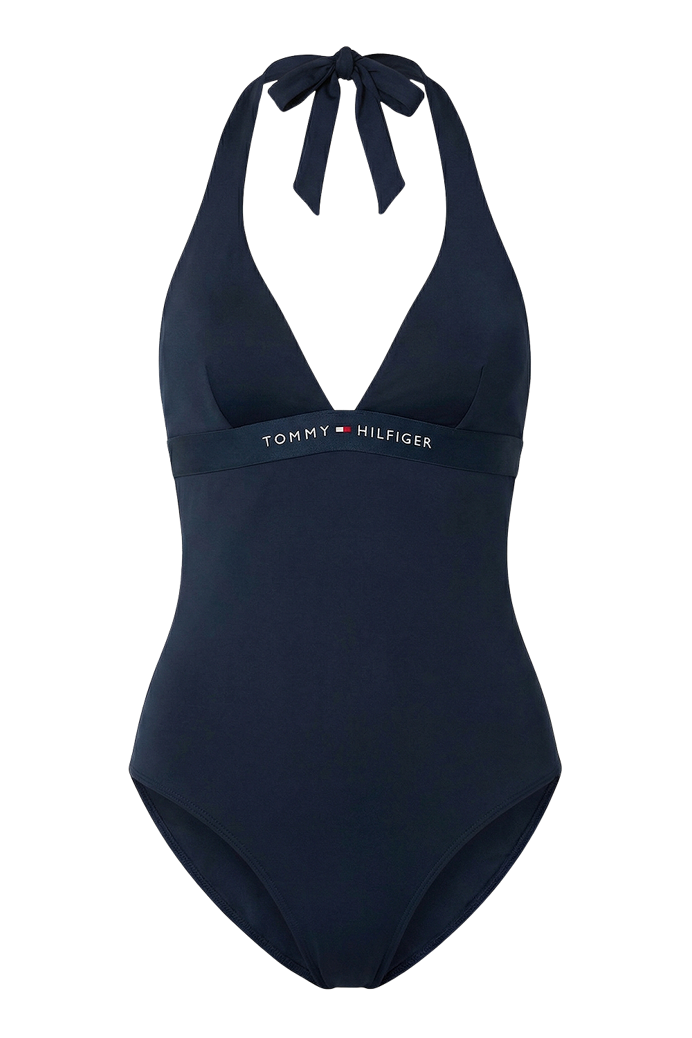 תמונה קידמית של בגד ים שלם