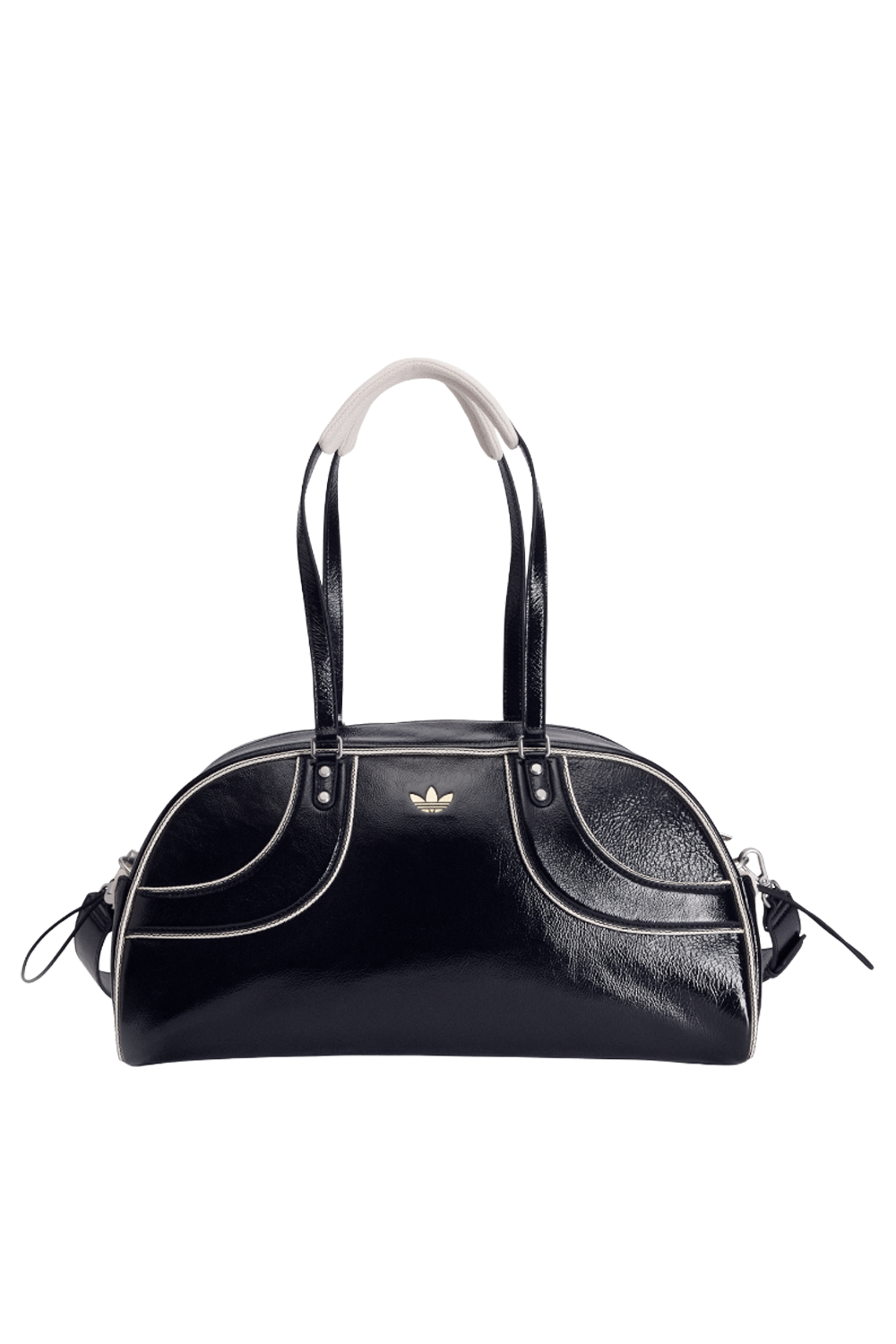 תמונה אחורית של תיק באולינג