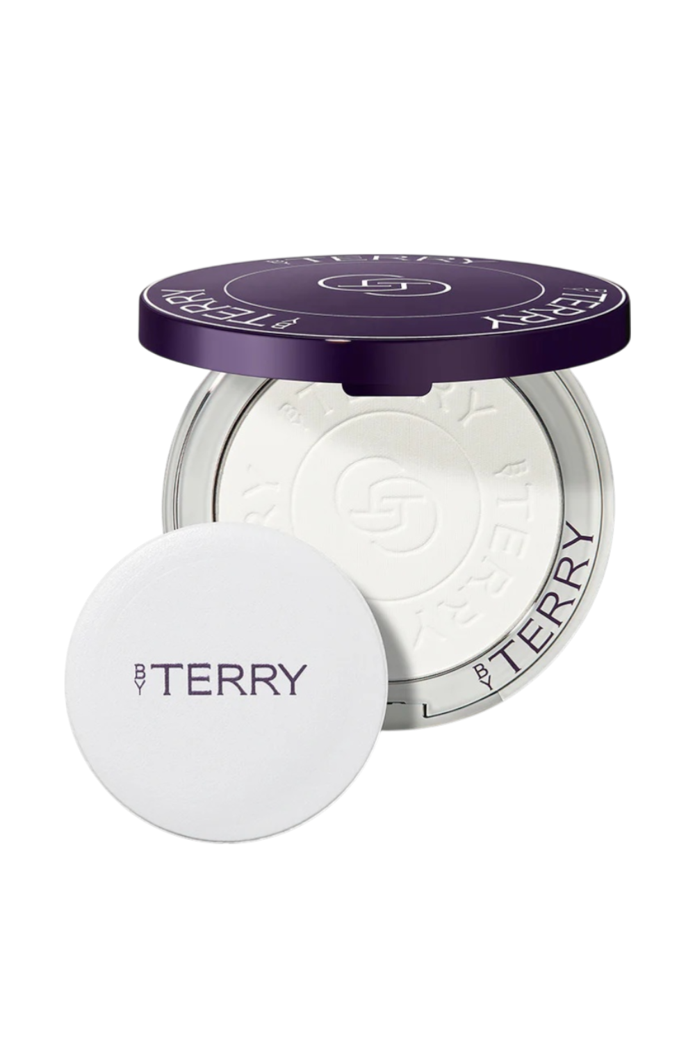 תמונה קידמית של Hyaluronic Pressed Hydra-Powder 8HA 7.5gr