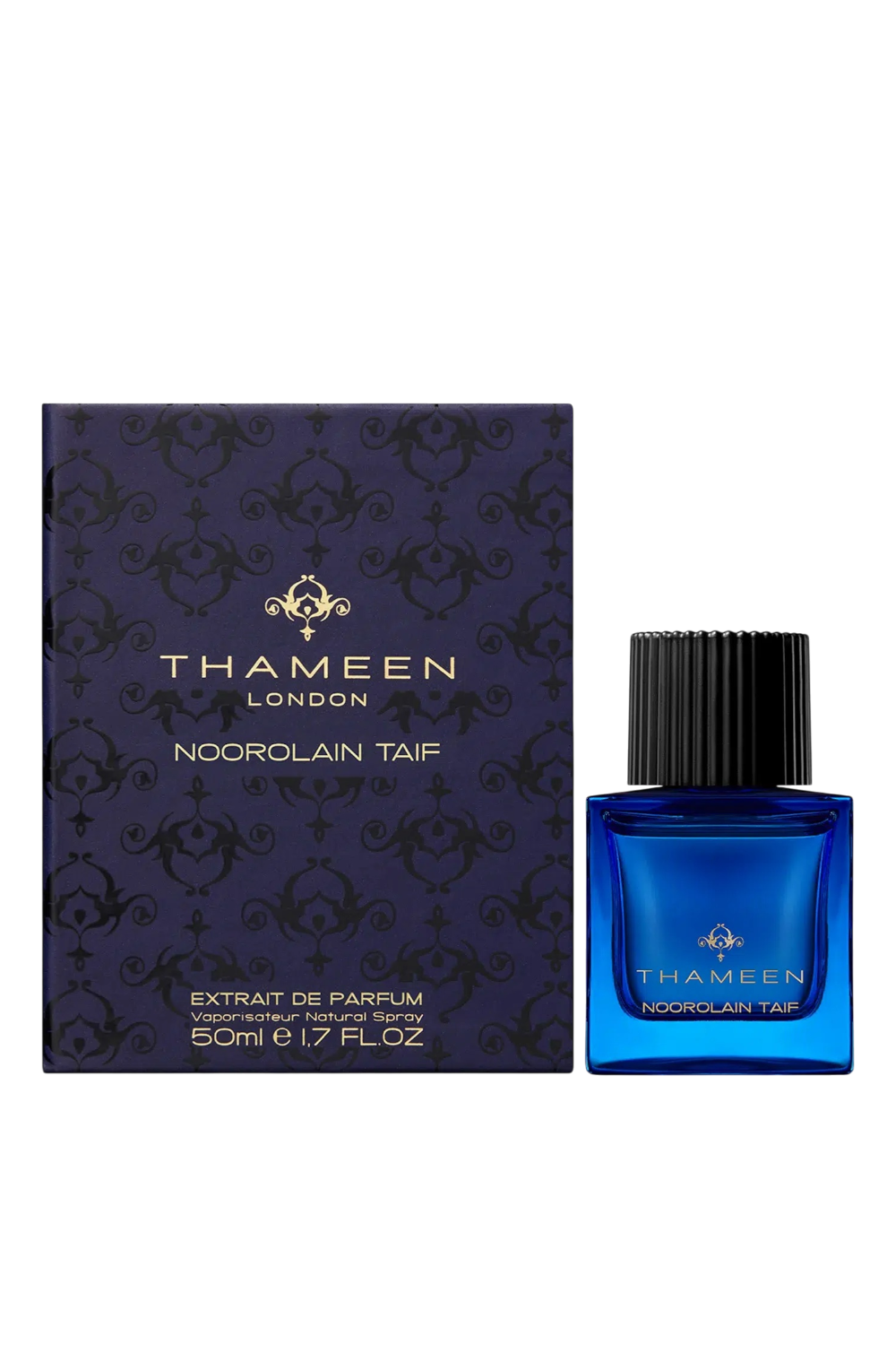 תמונה אחורית של Noorolain Taif Extrait de Parfum 50 ml