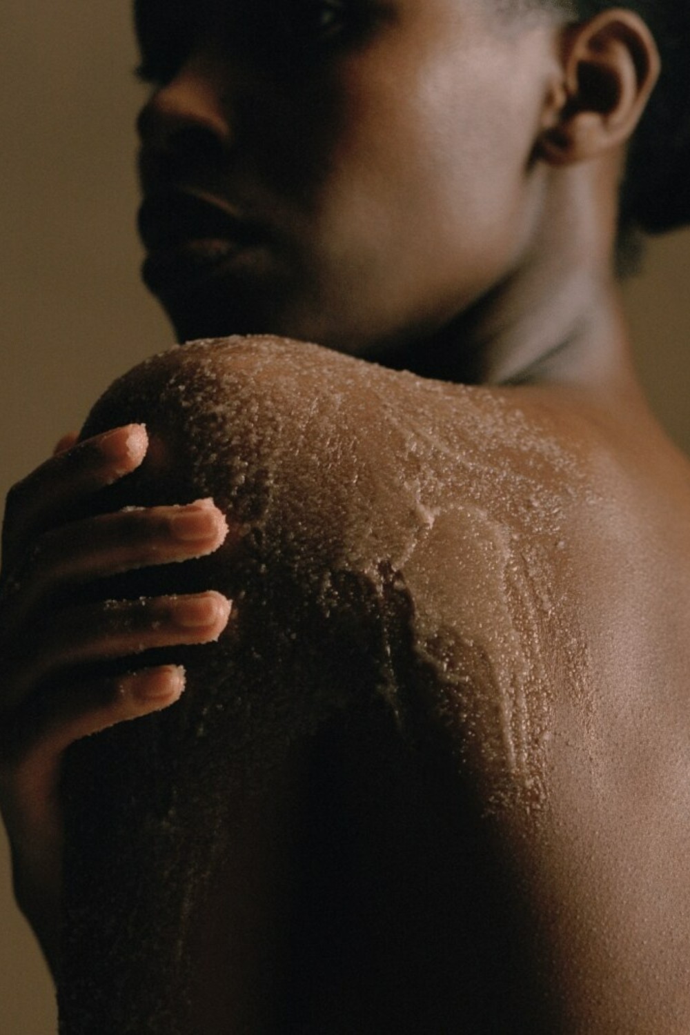 Restore Body Scrub 200 gr