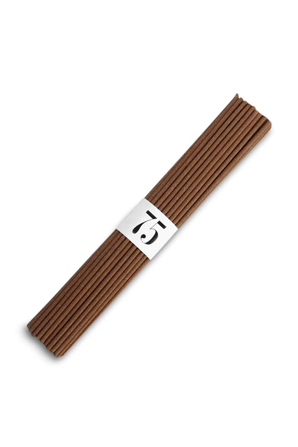 תמונה אחורית של TH? RUSSE NO.75 INCENSE (60 STICKS)