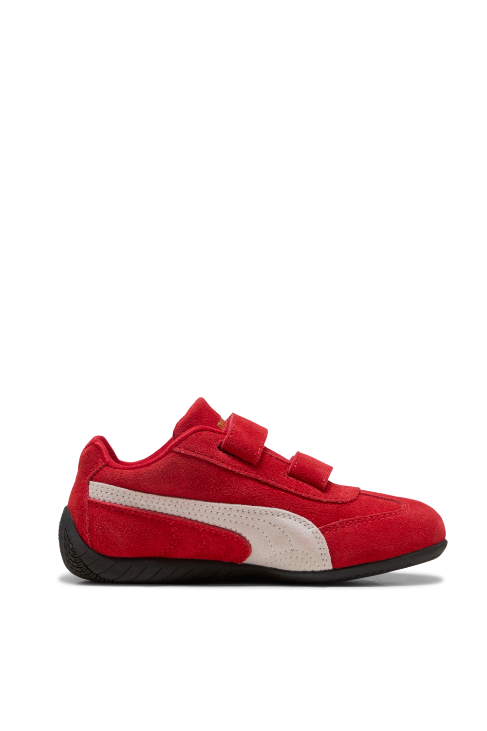 תמונה קידמית של נעלי סניקרס