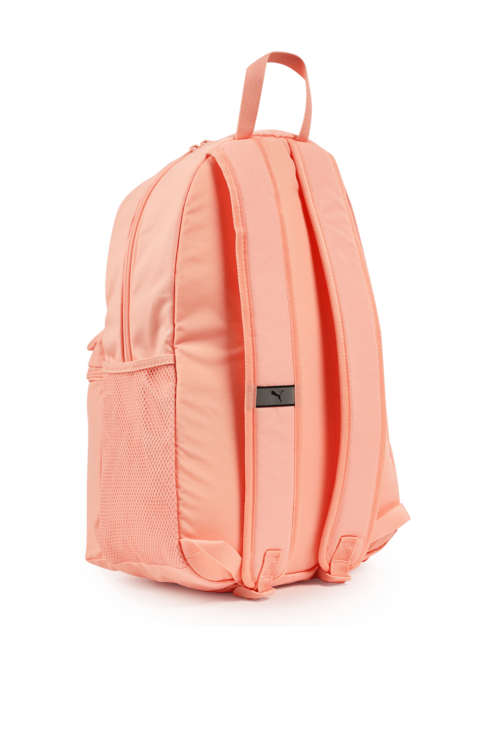 Puma Phase Backpack in Pink PUMA