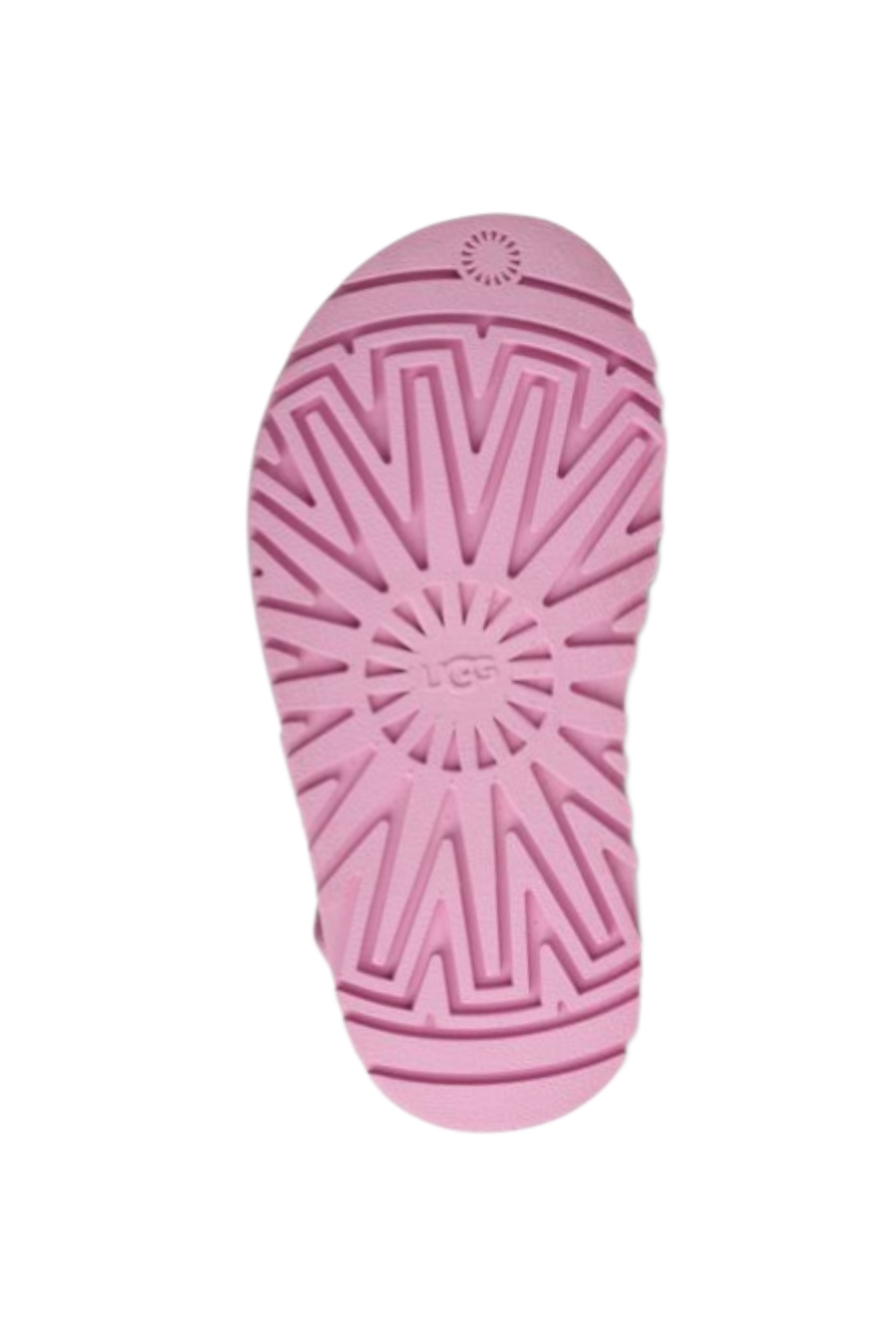 סנדלי גולדן גלואו