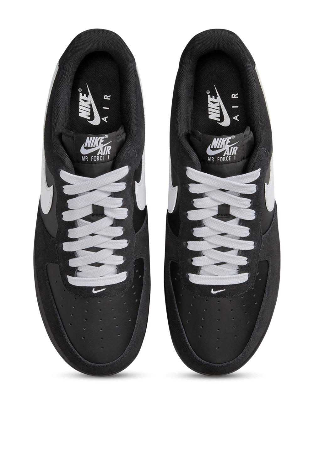 נעלי סניקרס אייר פורס 1 07