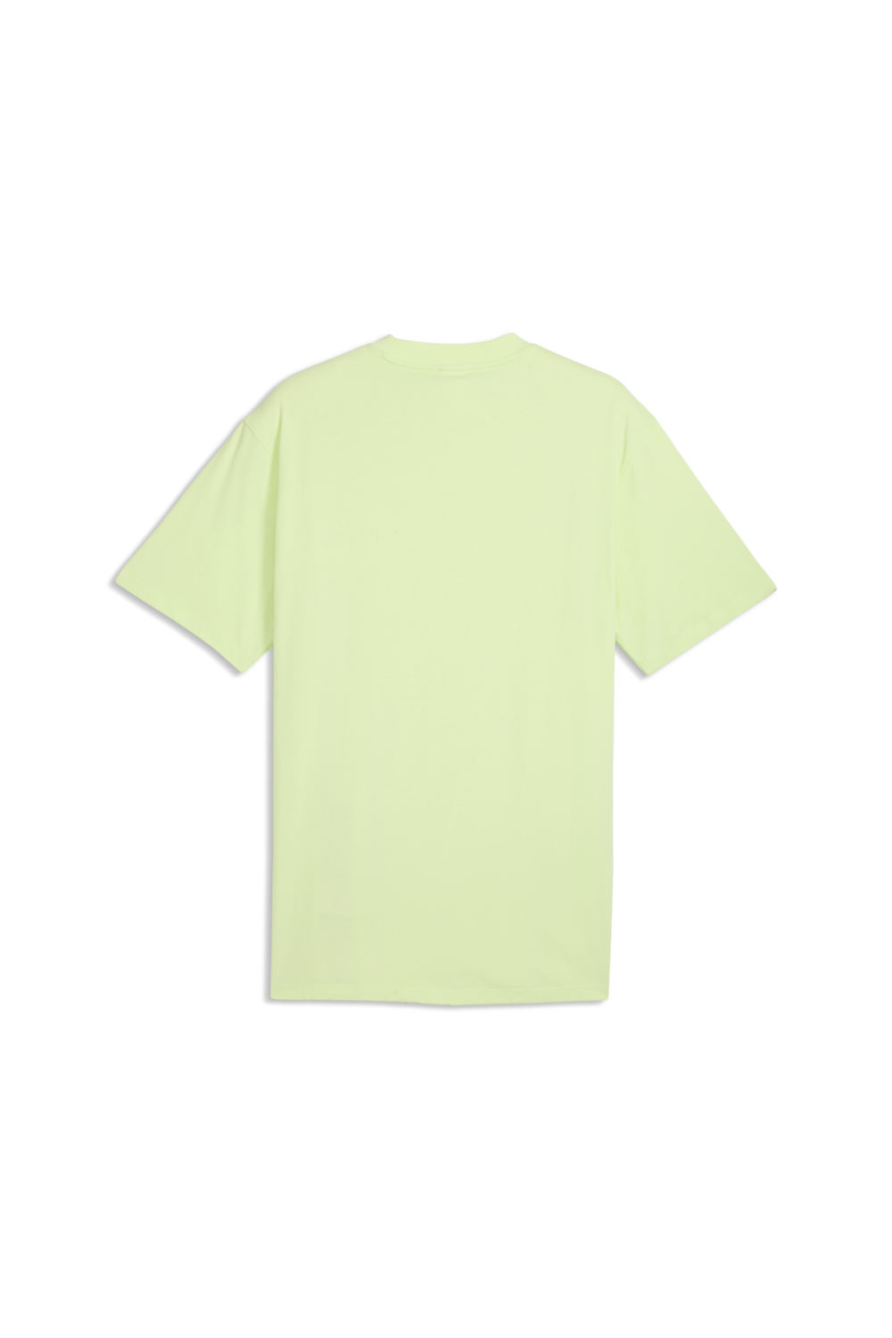 תמונה אחורית של חולצת טי