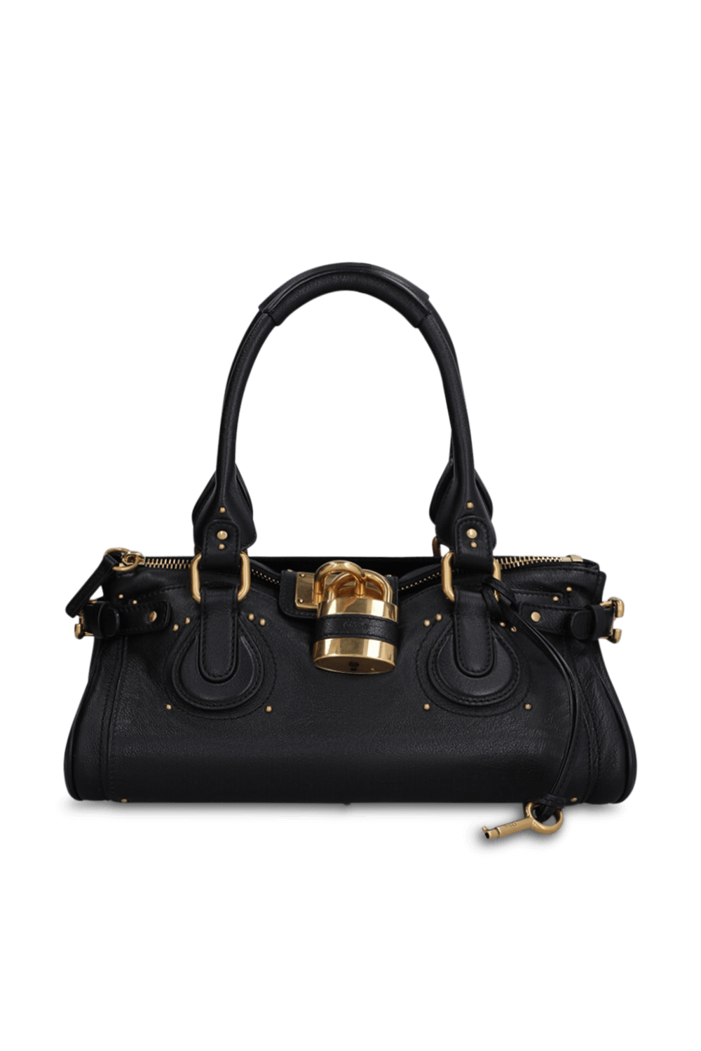 תמונה קידמית של תיק נשיאה