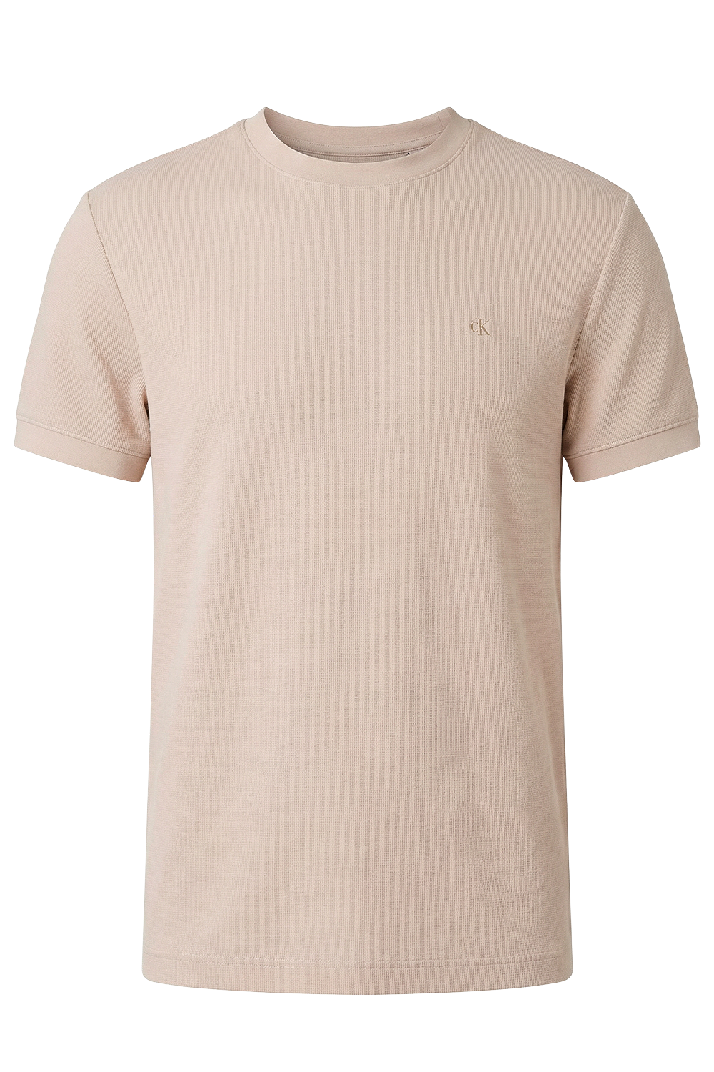 תמונה קידמית של חולצת טי