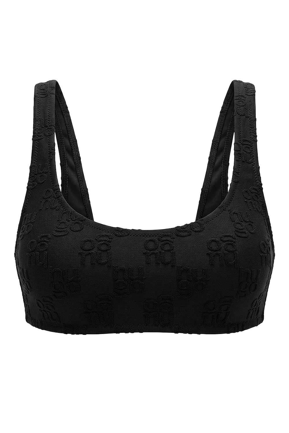 תמונה קידמית של טופ ביקיני