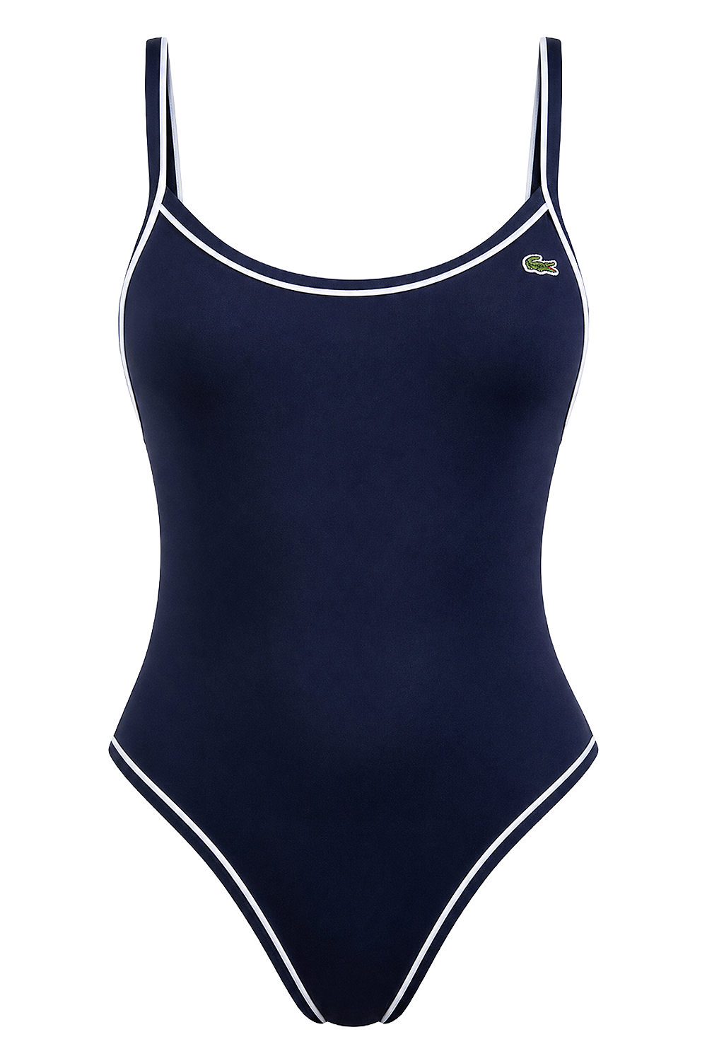 תמונה קידמית של בגד ים שלם