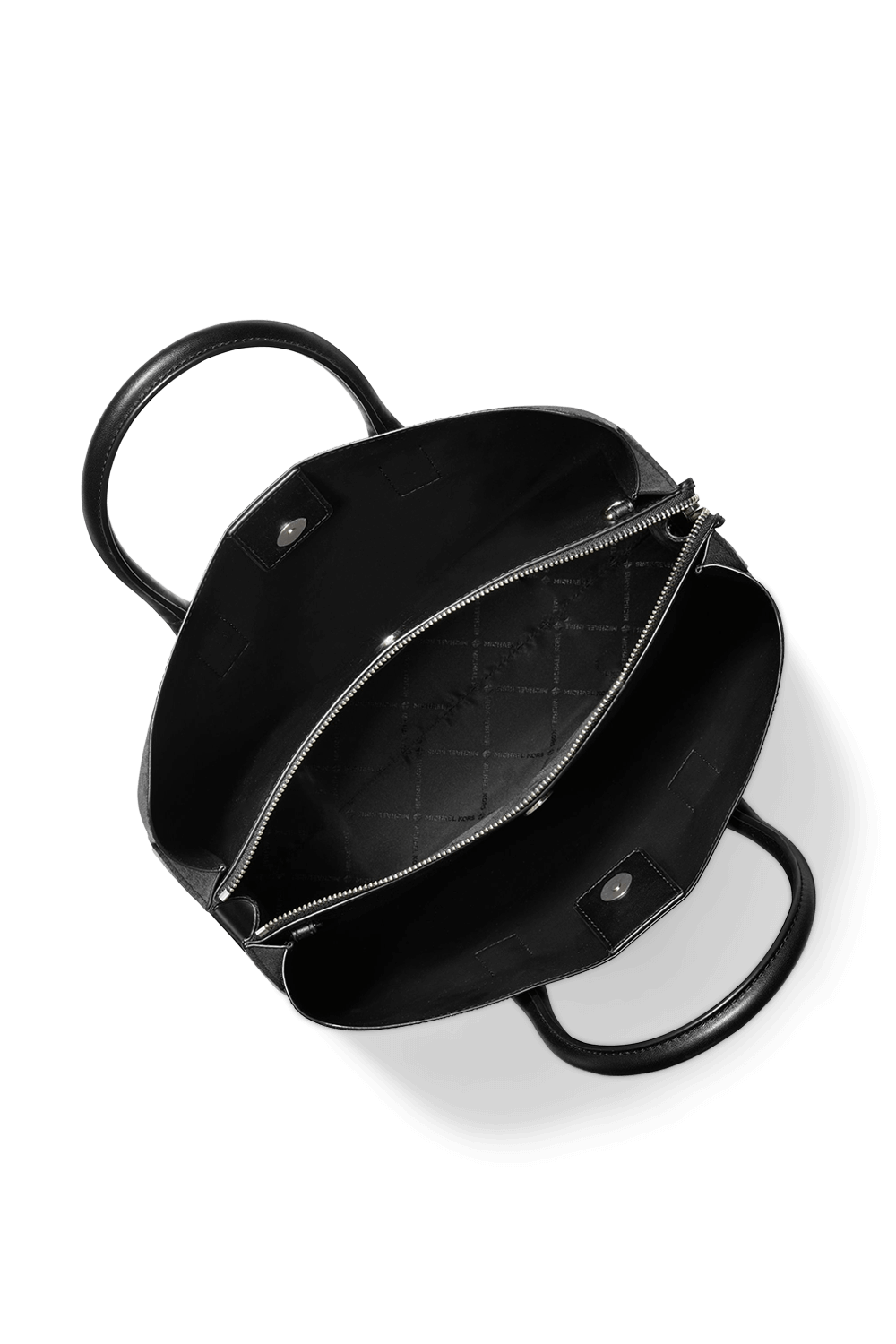 תמונה אחורית של תיק כתף רותי לארג'