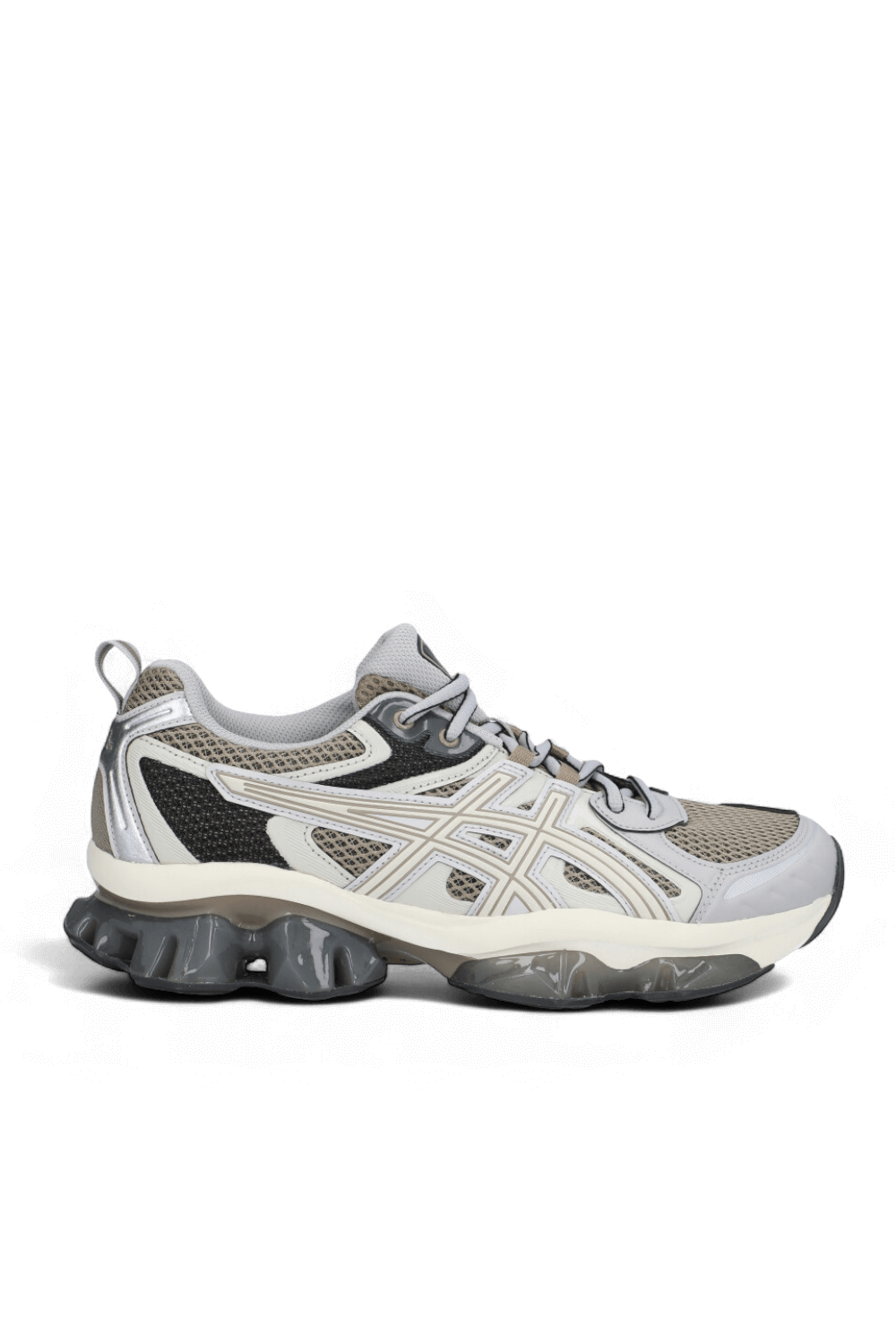 תמונה קידמית של נעלי סניקרס ג'ל קוואנטום קינטיק