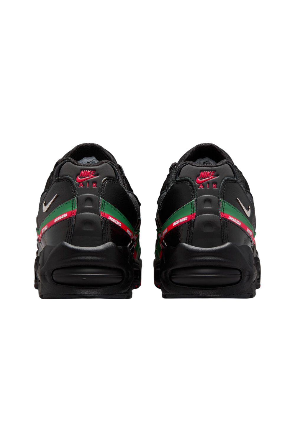 נעלי סניקרס איר מקס 95 נייקי X אנדיפיטד