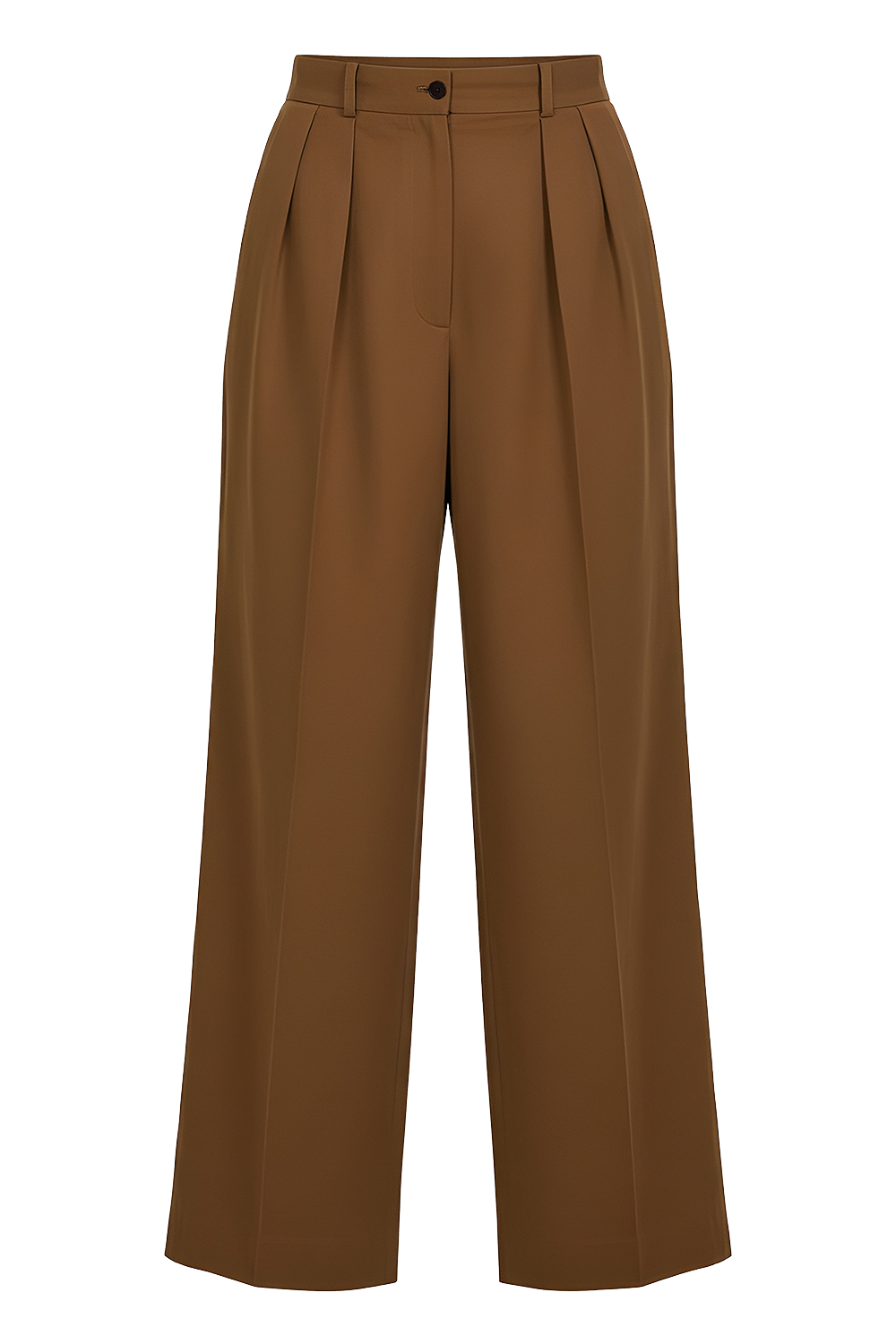 תמונה קידמית של מכנסיים ארוכים