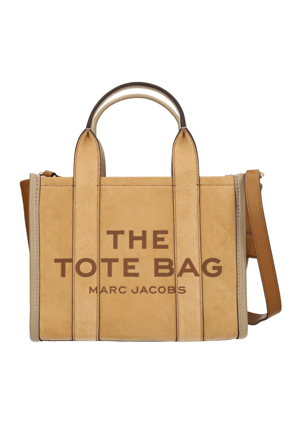 תמונה קידמית של תיק יד דה טוט סמול