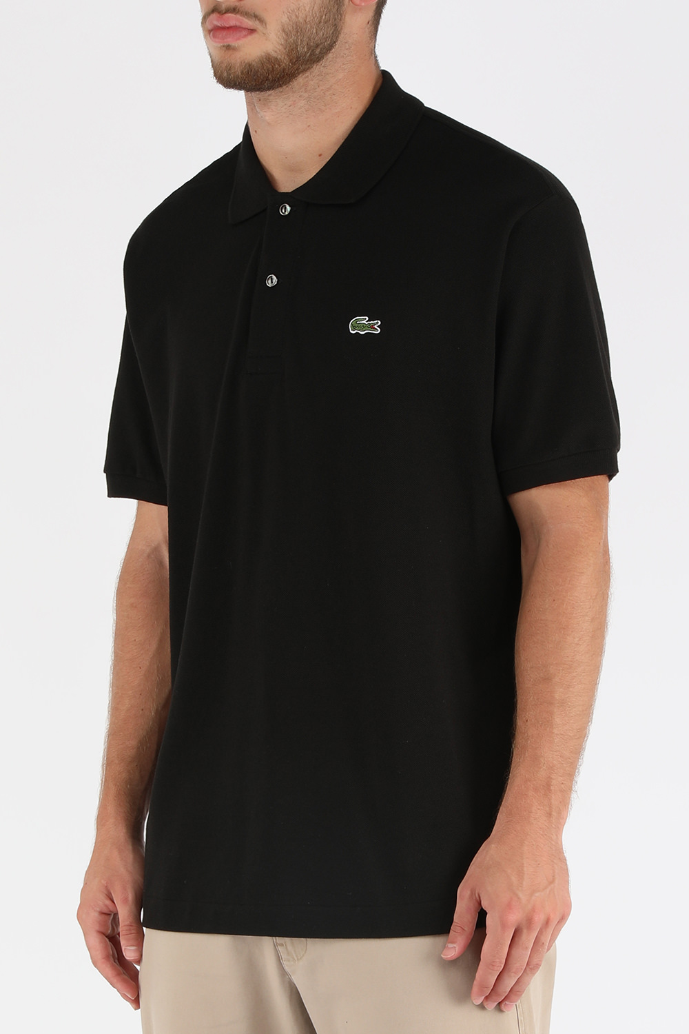 fit polo