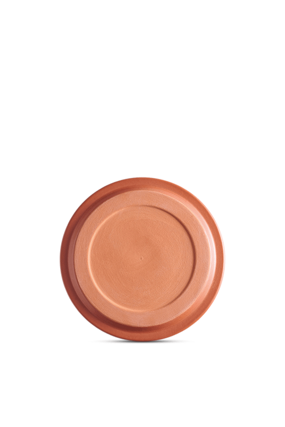 תמונה אחורית של Medium candle lid