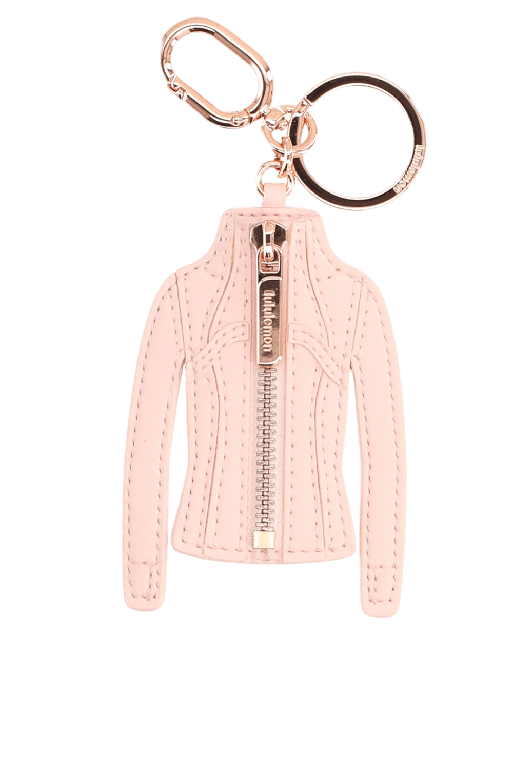 תמונה קידמית של Define Jacket Keychain