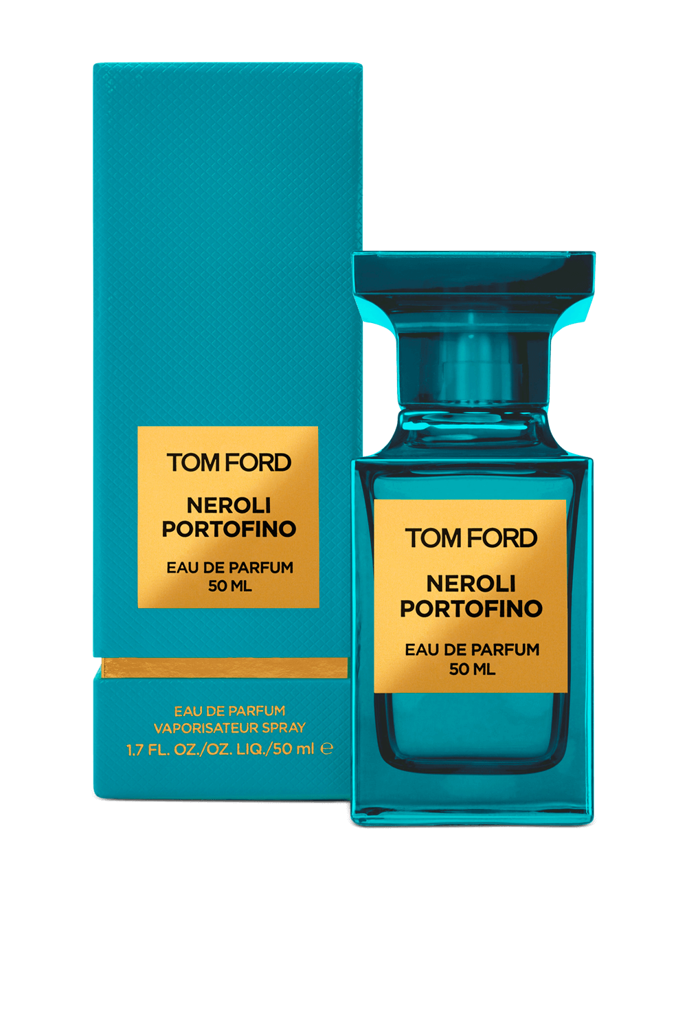 Neroli Portofino Eau de Parfum 50 ML TOM FORD