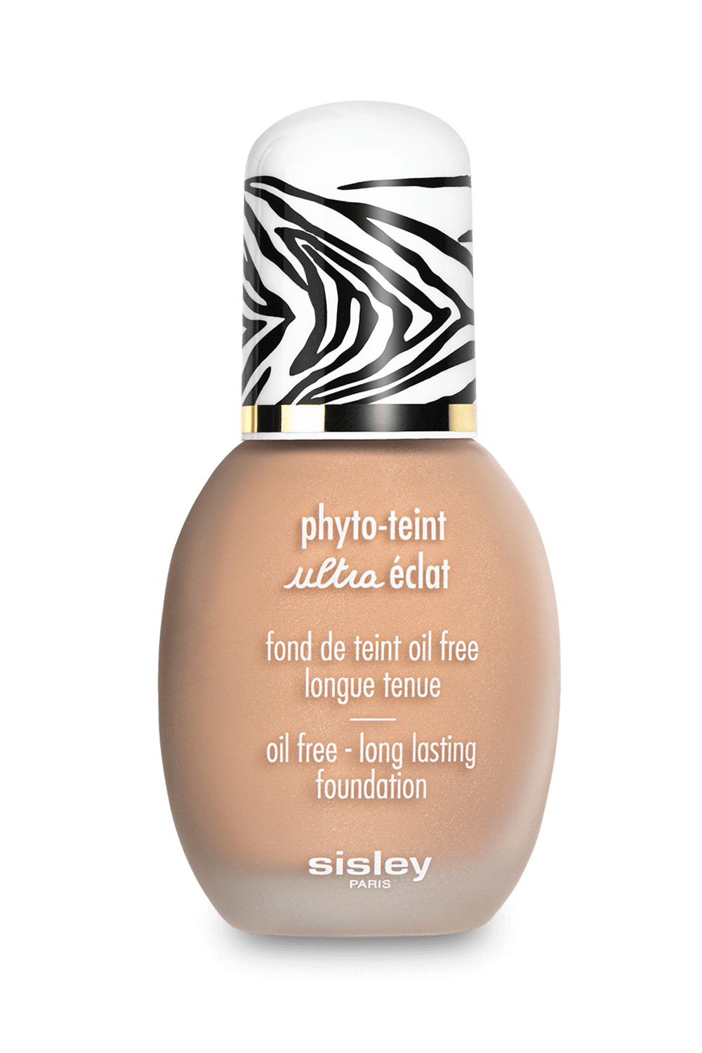 תמונה קידמית של Sisley Makeup Ultra Eclat 0C Vanilla