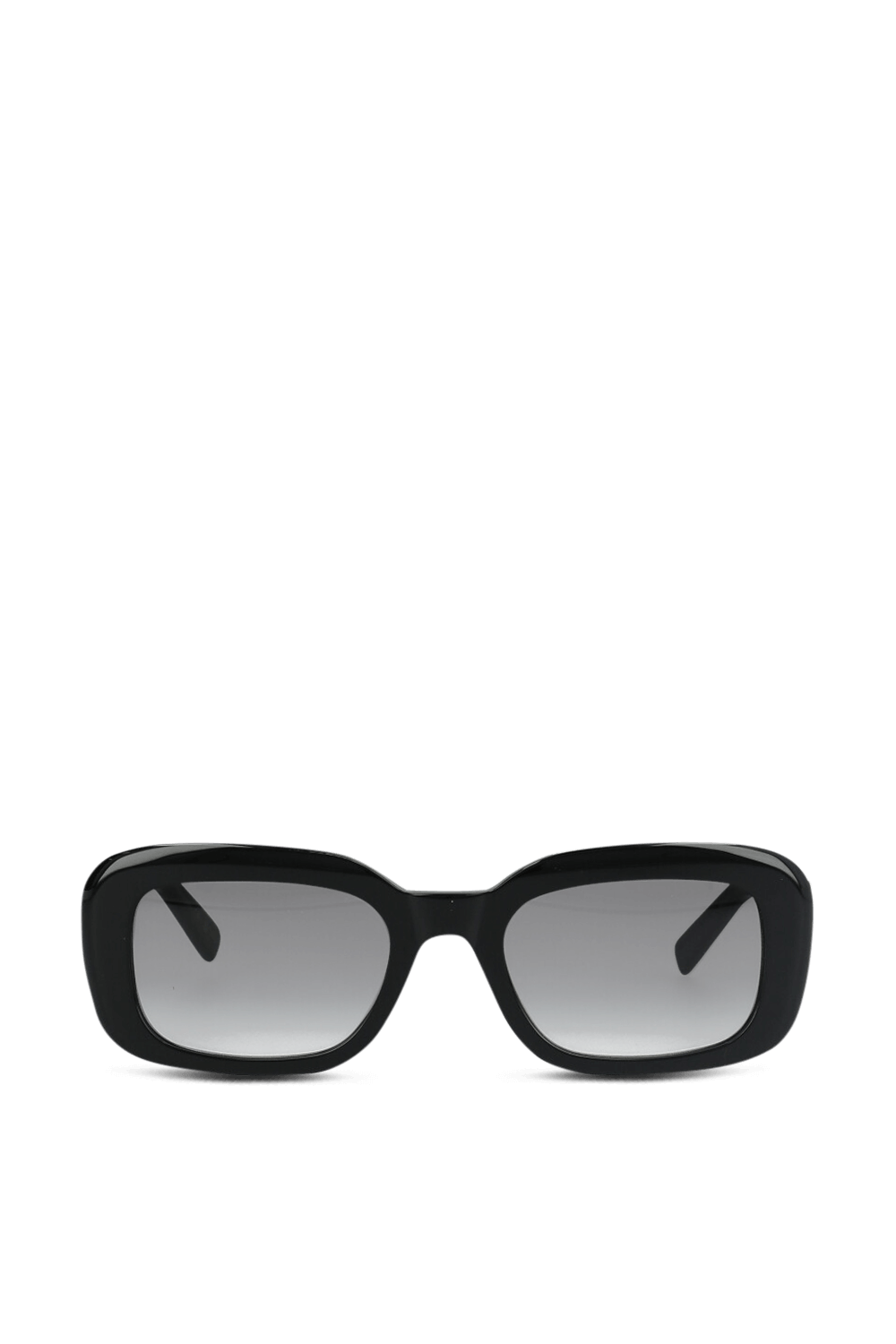 תמונה קידמית של משקפי שמש