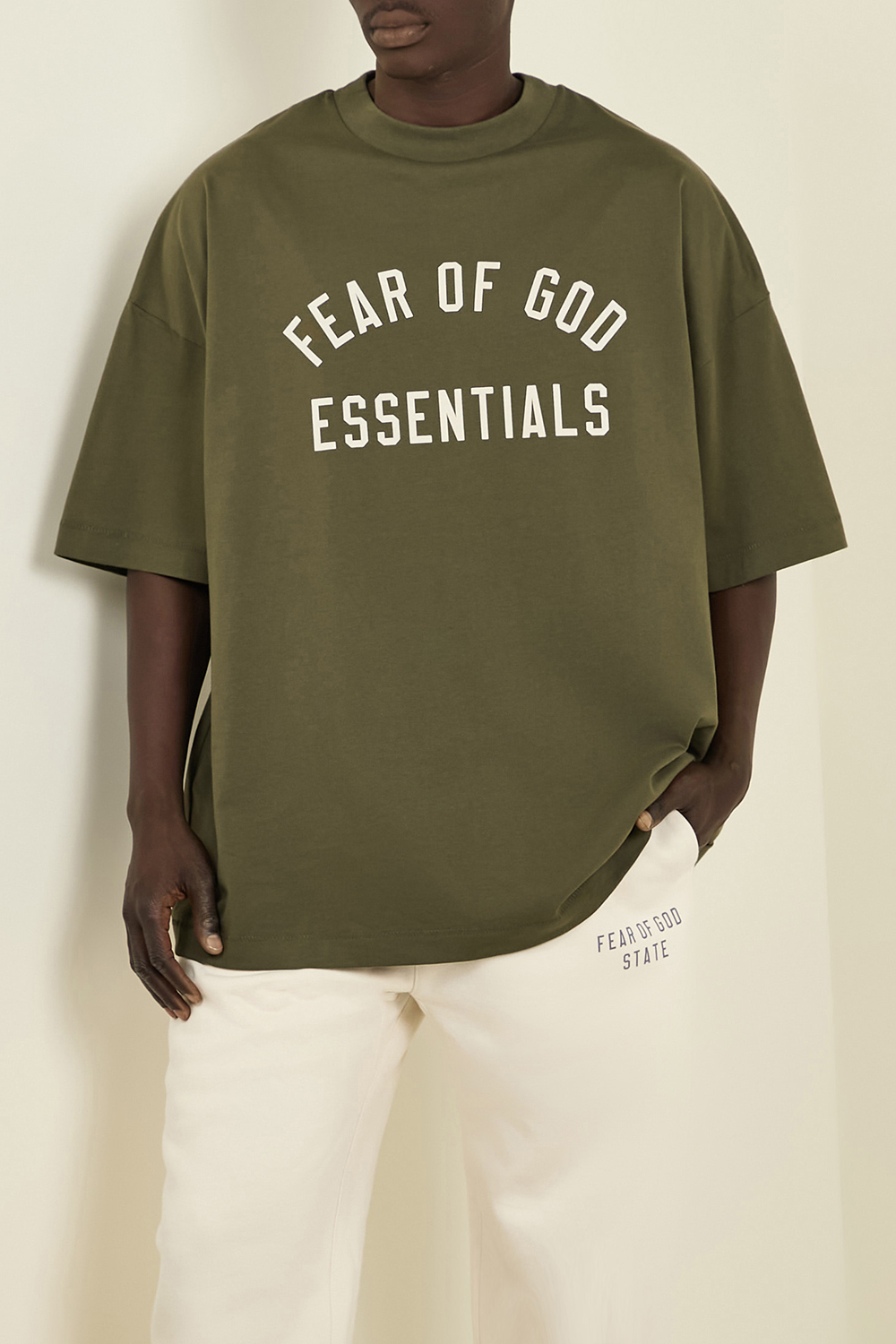 תמונת דוגמן קידמית של חולצת טי