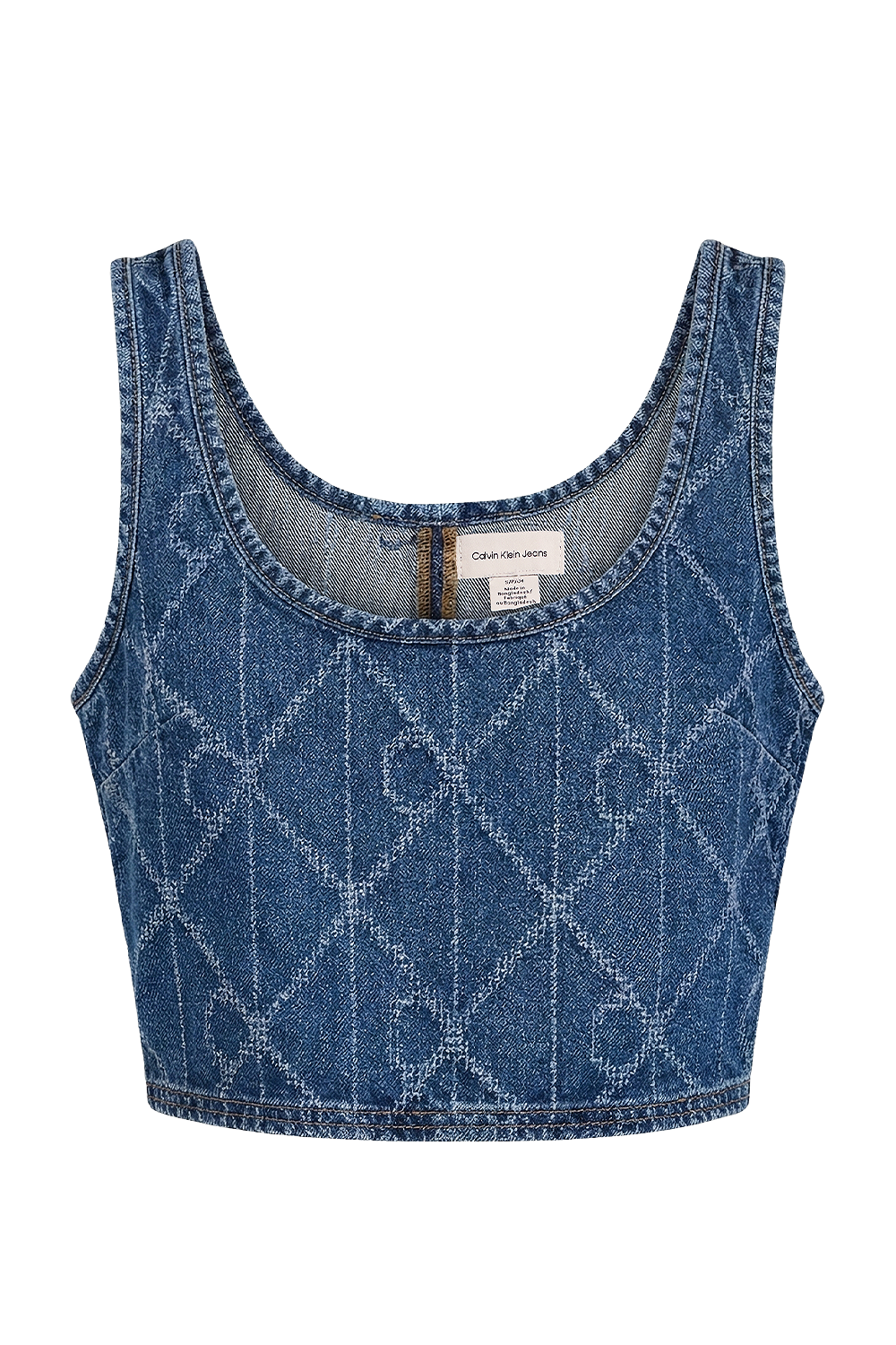 תמונה קידמית של טופ דנים