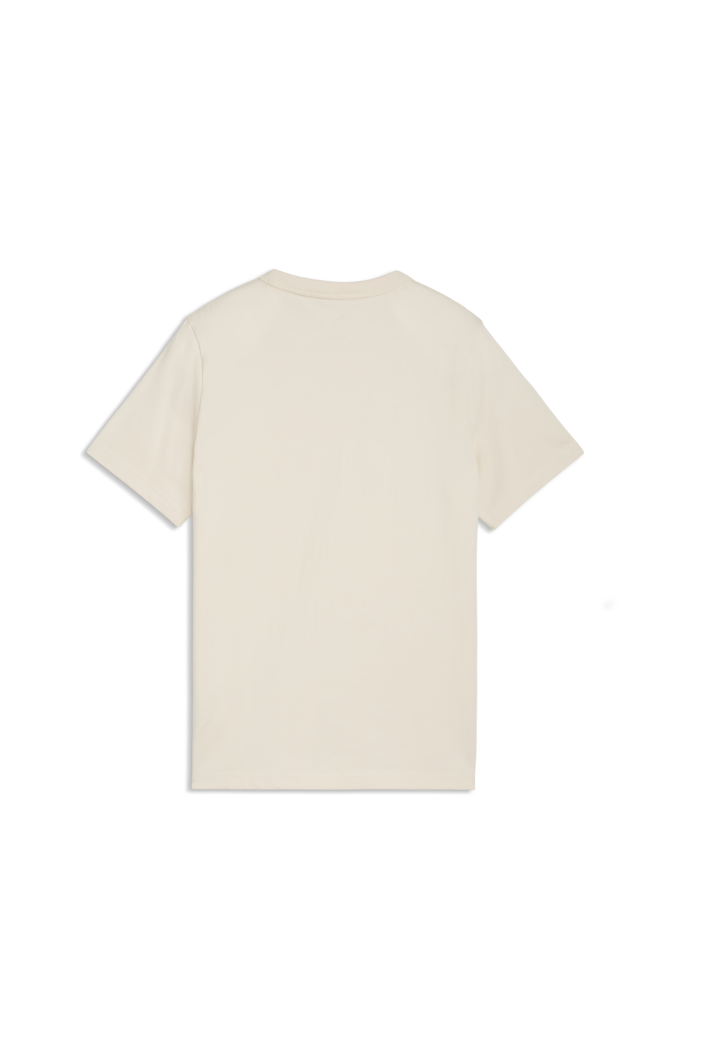 תמונה אחורית של חולצת טי