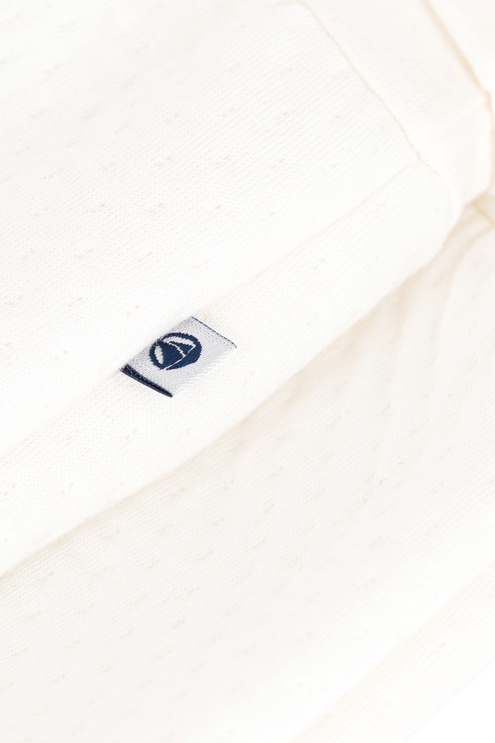 תמונה אחורית של מכנסיים עם רגליות- גילאי ניובורן-12 חודשים