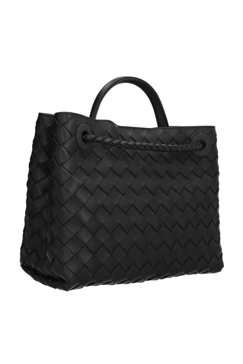 תמונה אחורית של תיק קרוסבודי אנדיאמו סמול