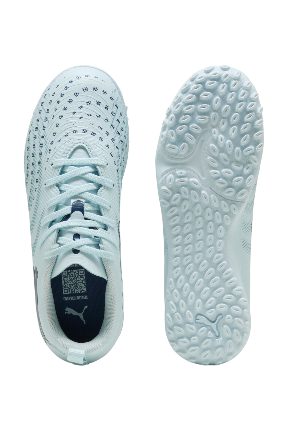 נעלי כדורגל פיוטצ'ר 9 פליי טיטי