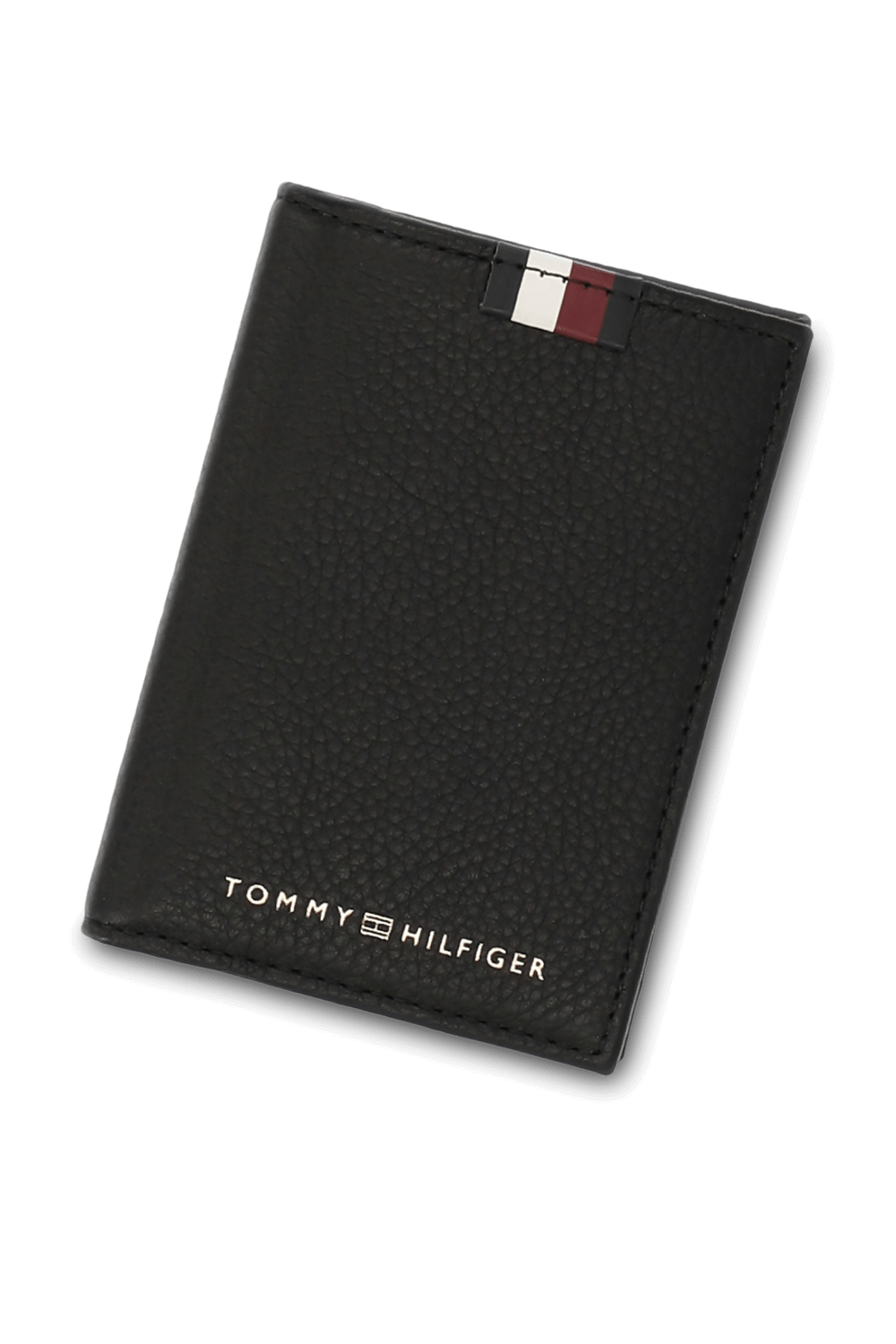 תמונת תקריב של ארנק ליה מתקפל