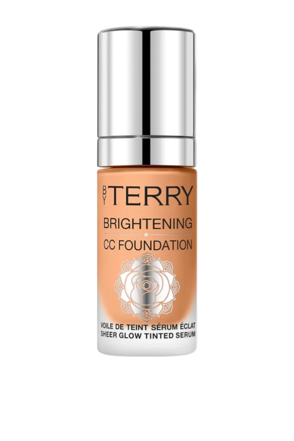 תמונה קידמית של Brightening Cc Foundation 6C