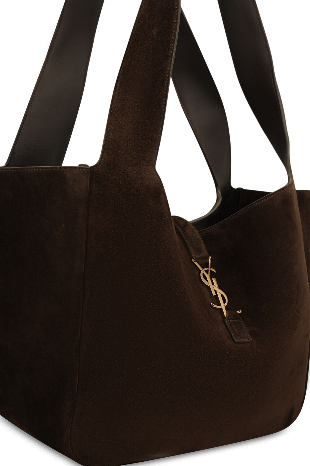 תמונת תקריב של תיק כתף לה 5 A 7