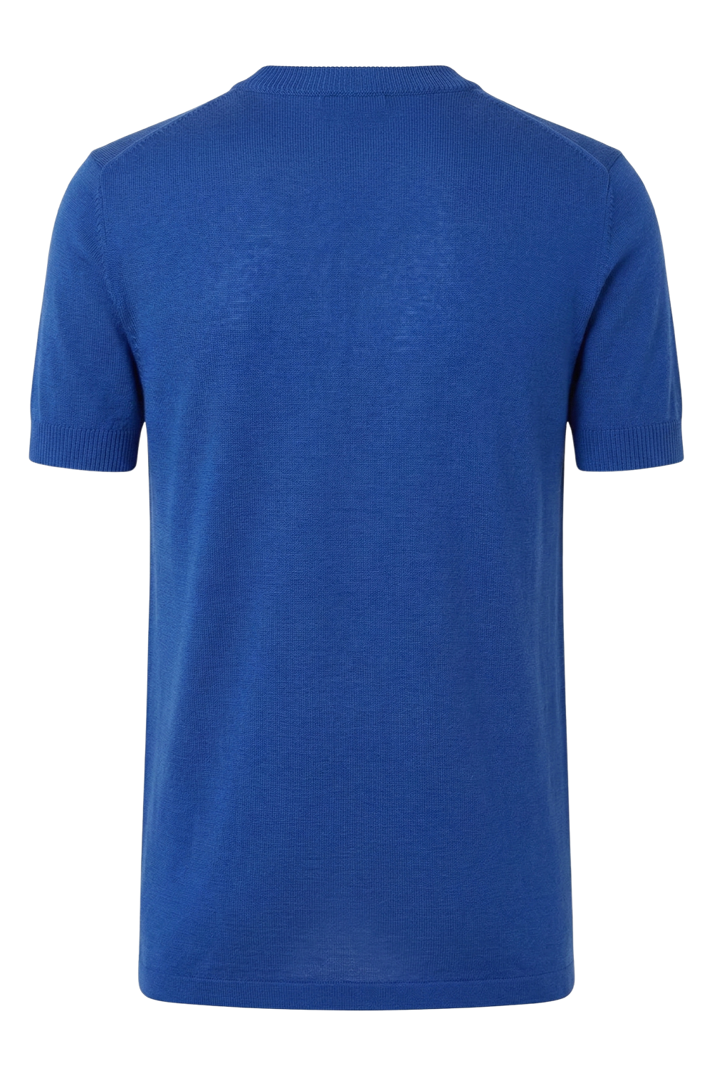 תמונה אחורית של חולצת טי